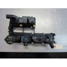 16R003 Valve Cover From 2014 Ford Fusion  1.5 DS7G6K271DC